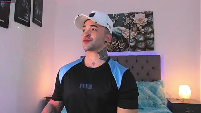Mathew_Colee webcam