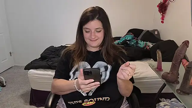 magicsparkles webcam