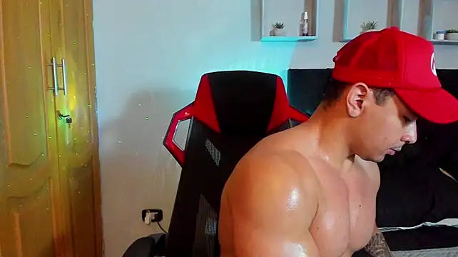 tyler_hank01 webcam