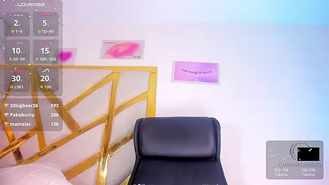 ChannelssDiirty webcam