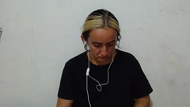 DeepAnal07 webcam