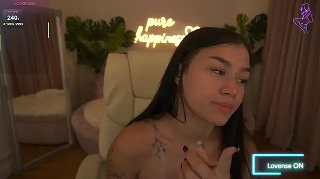 FataleNellie webcam