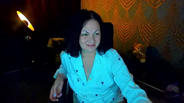 IrissMoon webcam