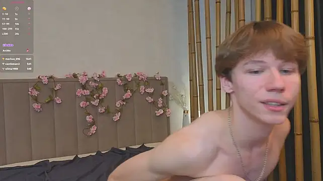 cuMte_boy