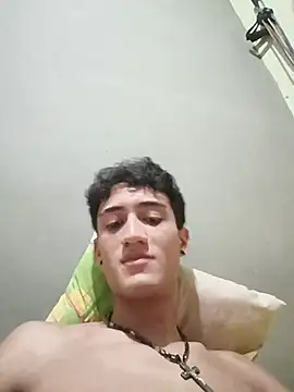 GKeJaviw webcam