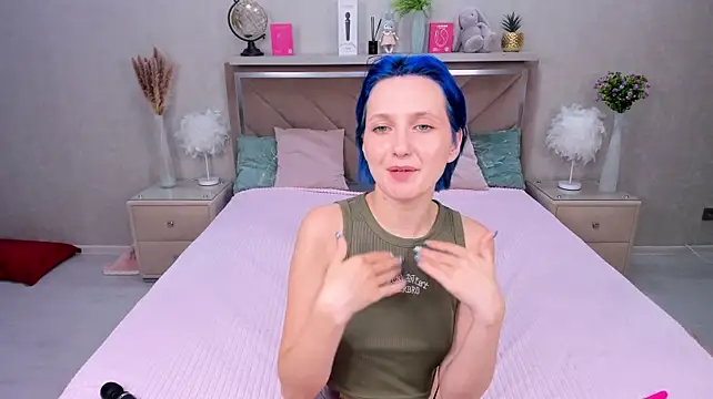 MiaKarlos webcam