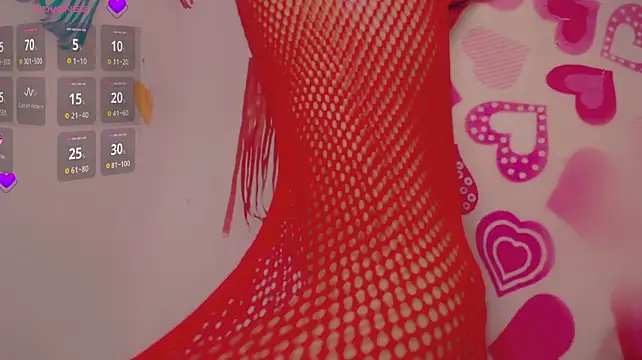 pauladaniels webcam