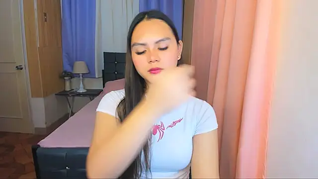 ameliamaureen (T young) - DRAIN IT MY TWO BALLS CUM CUM CUM CUM