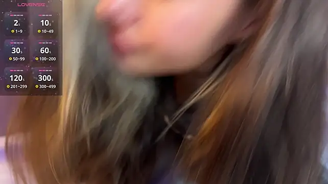 _blowjob_queen (F young) - PUSSY FEET ON CAM+ BJ
