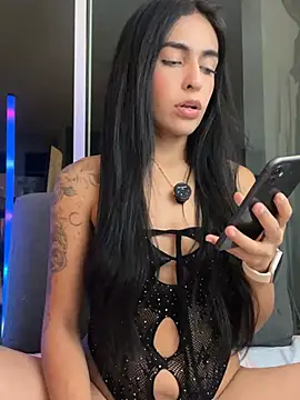 DaphneUwu webcam