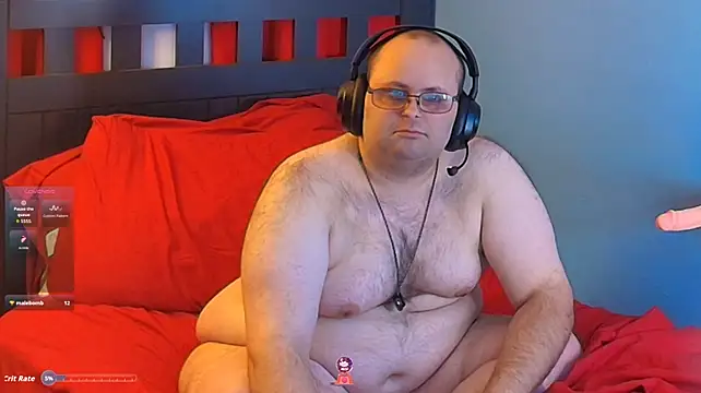 lefty15242 webcam