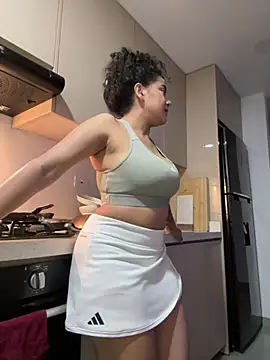 Curlyierr webcam