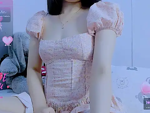 Linh_diudang webcam