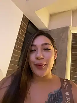 Latina_vanessa webcam