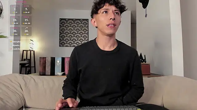 im__thomass webcam