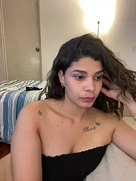 Dary_19 webcam