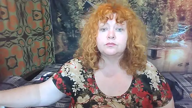 RoseRed69 webcam
