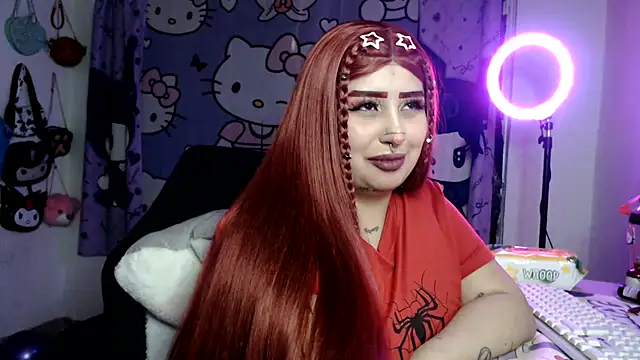 lussyevans24 webcam