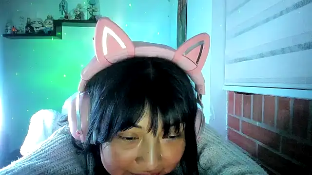 Shaddycute_ webcam