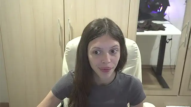 AriaaLee webcam