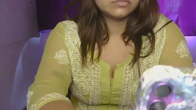 Punjaban_patola webcam