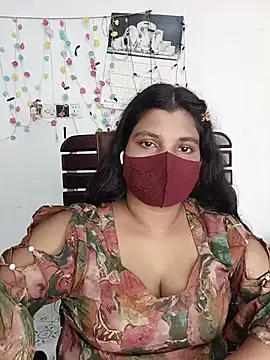 Hot-Fairy webcam