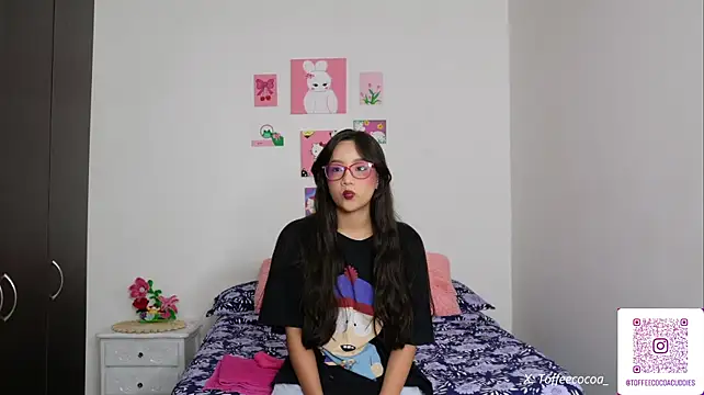 sophi_lii webcam