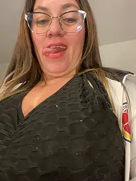SCARLET-20 webcam