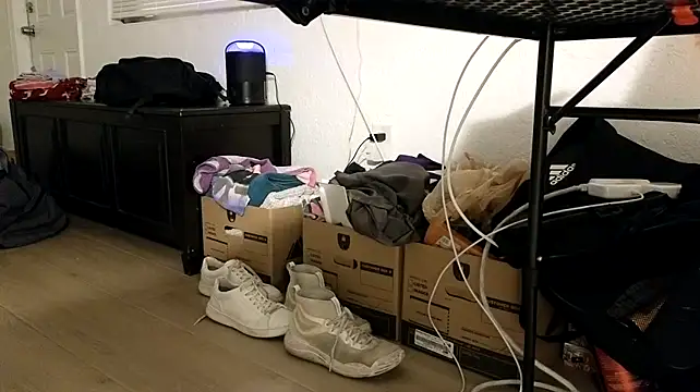 TheDaddy005 webcam