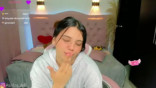 Ashley_dolll webcam