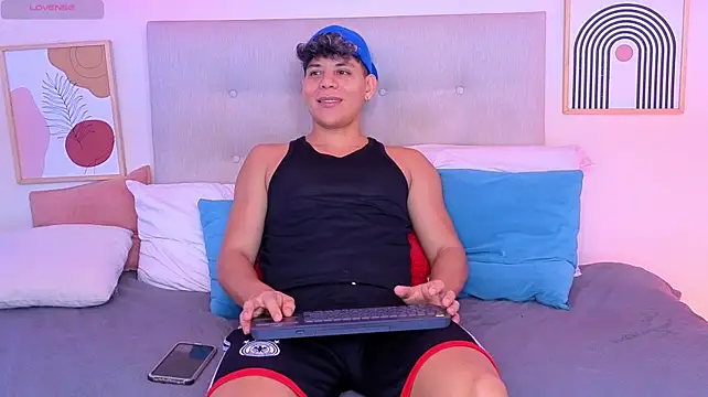 Almiboys webcam