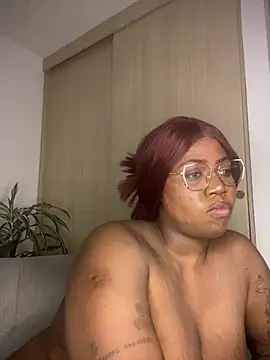 Ebony_muse webcam