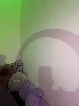 Kitty_yukimura webcam