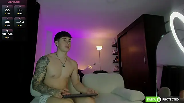twinguys webcam