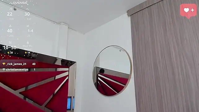 SaraWagner_ webcam