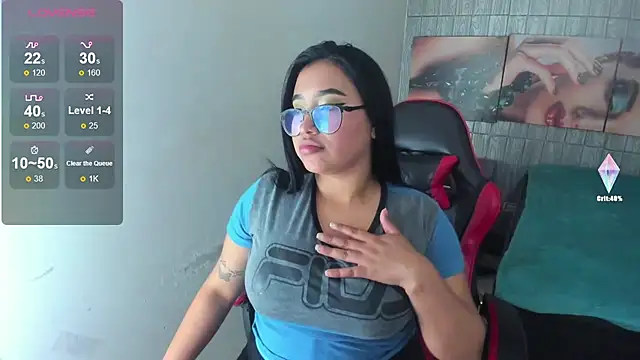 susan_mooree webcam