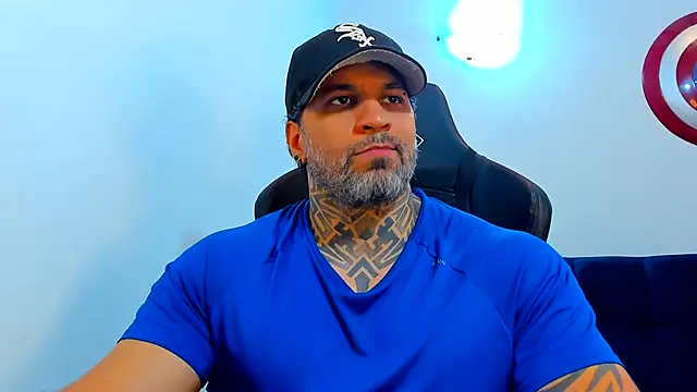 JoshRigby webcam