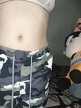 Valkiria_and_Sam webcam