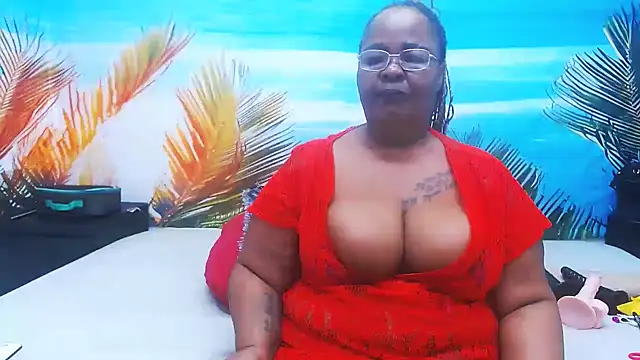 MatureMilfxxx webcam