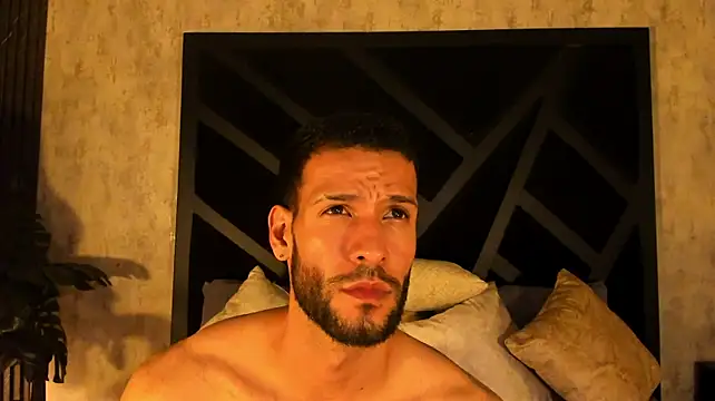 Jacob_Benelli webcam