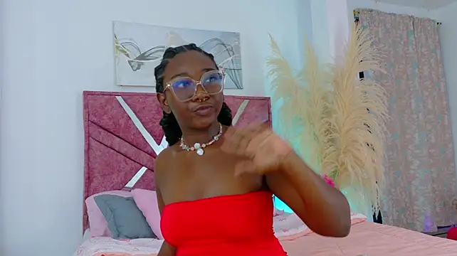 ZahhyFrequency webcam
