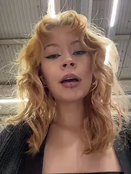 _Little_Ginger webcam