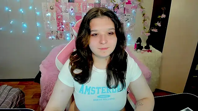 Kate_Acid webcam