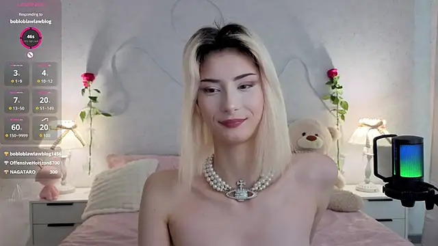 kittysocutie webcam