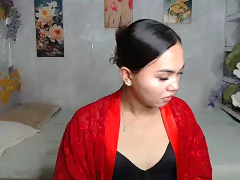 ur_asiankat webcam