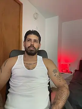 justin-tate webcam