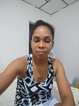AstridMonroee webcam