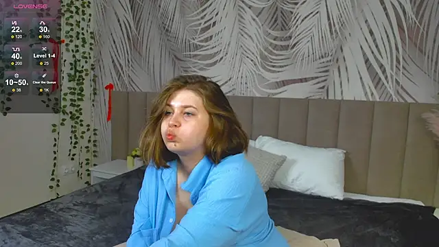 Maya_lovesss webcam