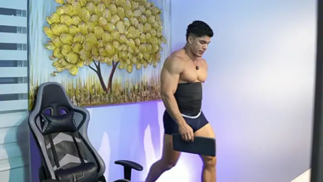 Romano_king webcam