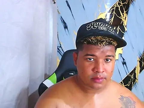 jhor_brown webcam